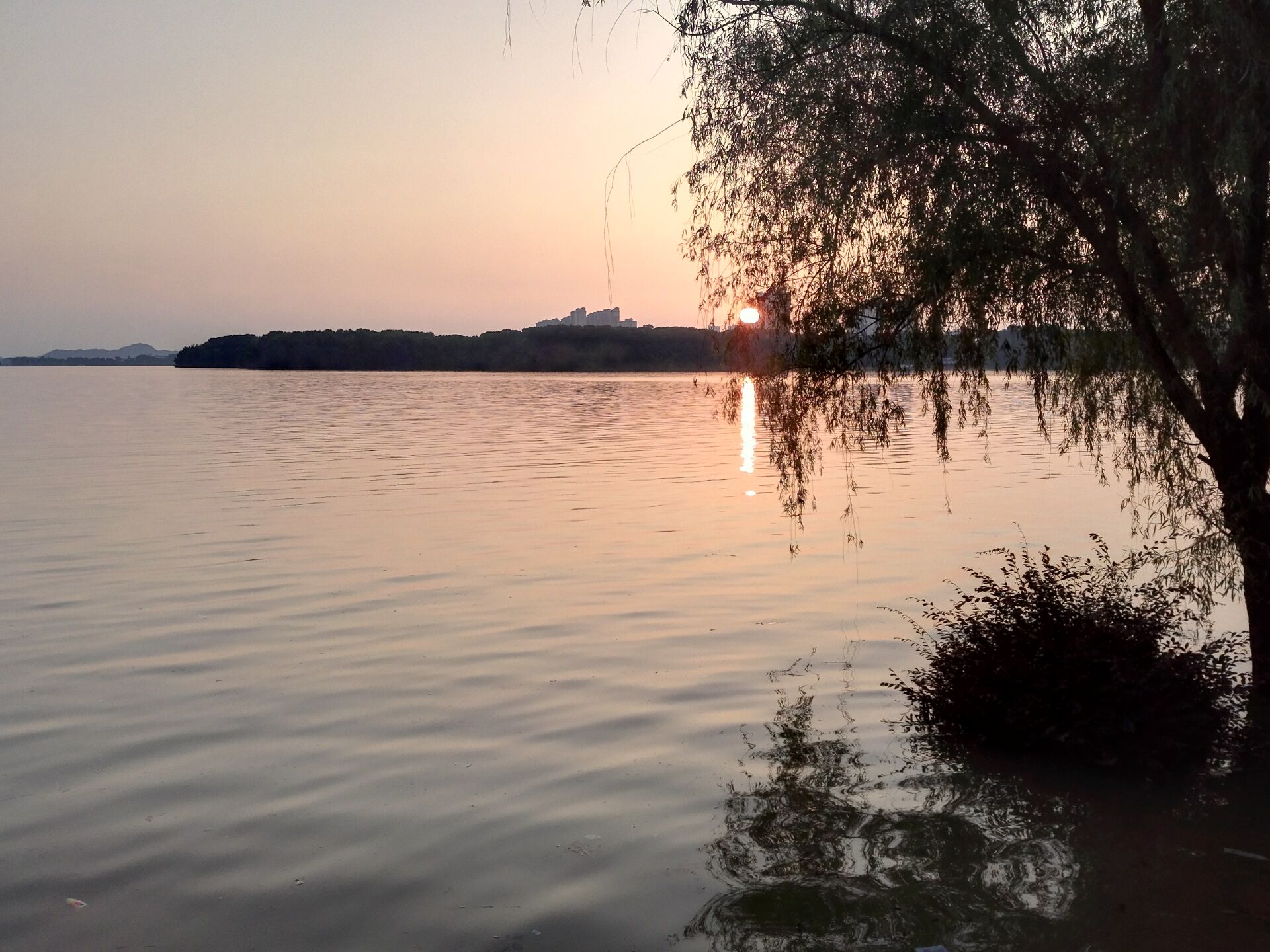 南湖学院机电系